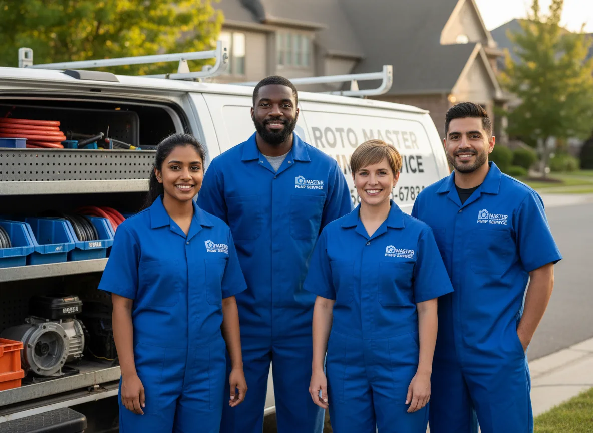 Sump Pump Installation company in Bartlett, TX